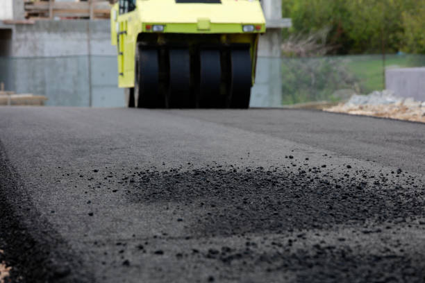 Paver Driveway Replacement in West Portsmouth, OH