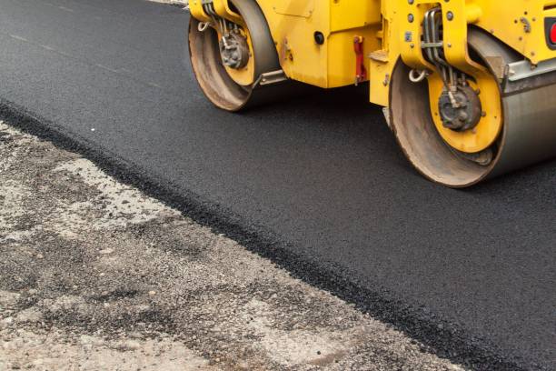 Reasons to Select Us for Your Driveway Paving Requirements in West Portsmouth, OH